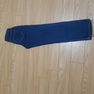 JEANS SIZE 0